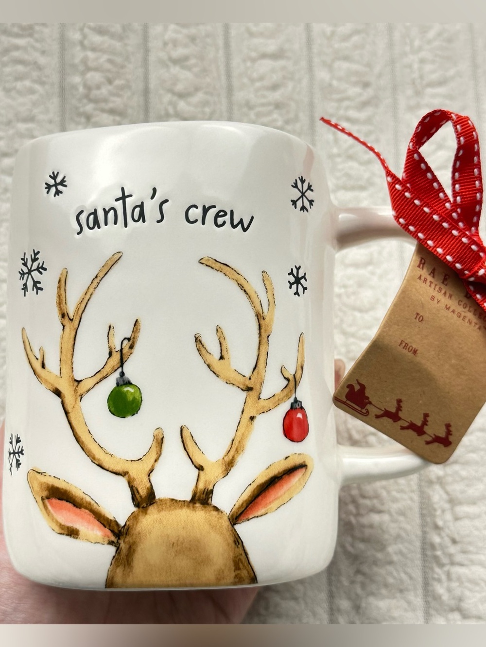 Rae Dunn Mug